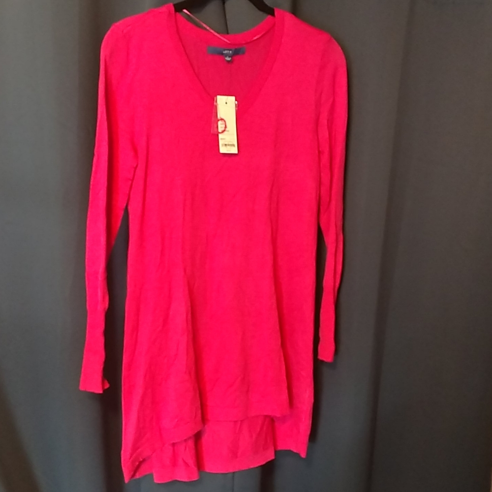 **3/$12** Apt 9 sweater **see description**